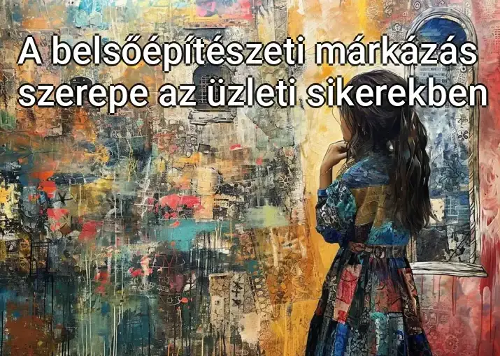 A belsőépítészeti márkázás szerepe az üzleti sikerekben