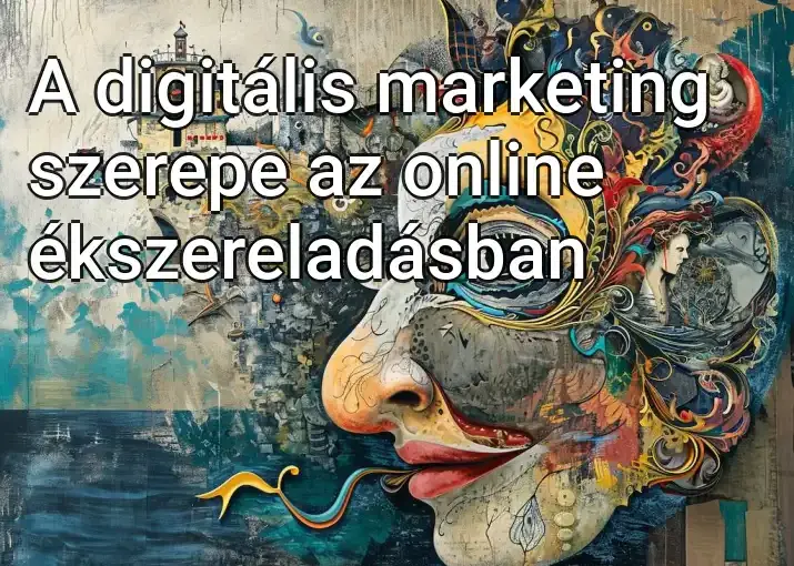 A digitális marketing szerepe az online ékszereladásban