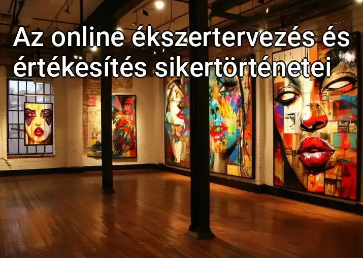 Az online ékszertervezés és értékesítés sikertörténetei