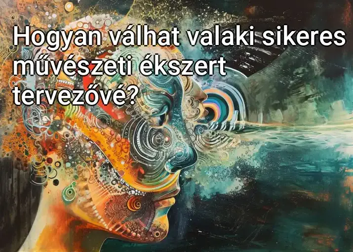 Hogyan válhat valaki sikeres művészeti ékszert tervezővé?